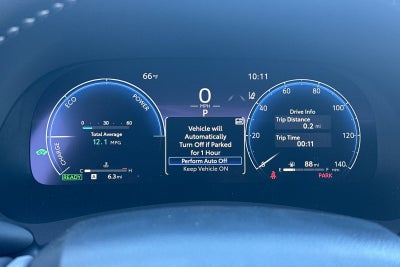 2026 Toyota Highlander Hybrid Hybrid Limited