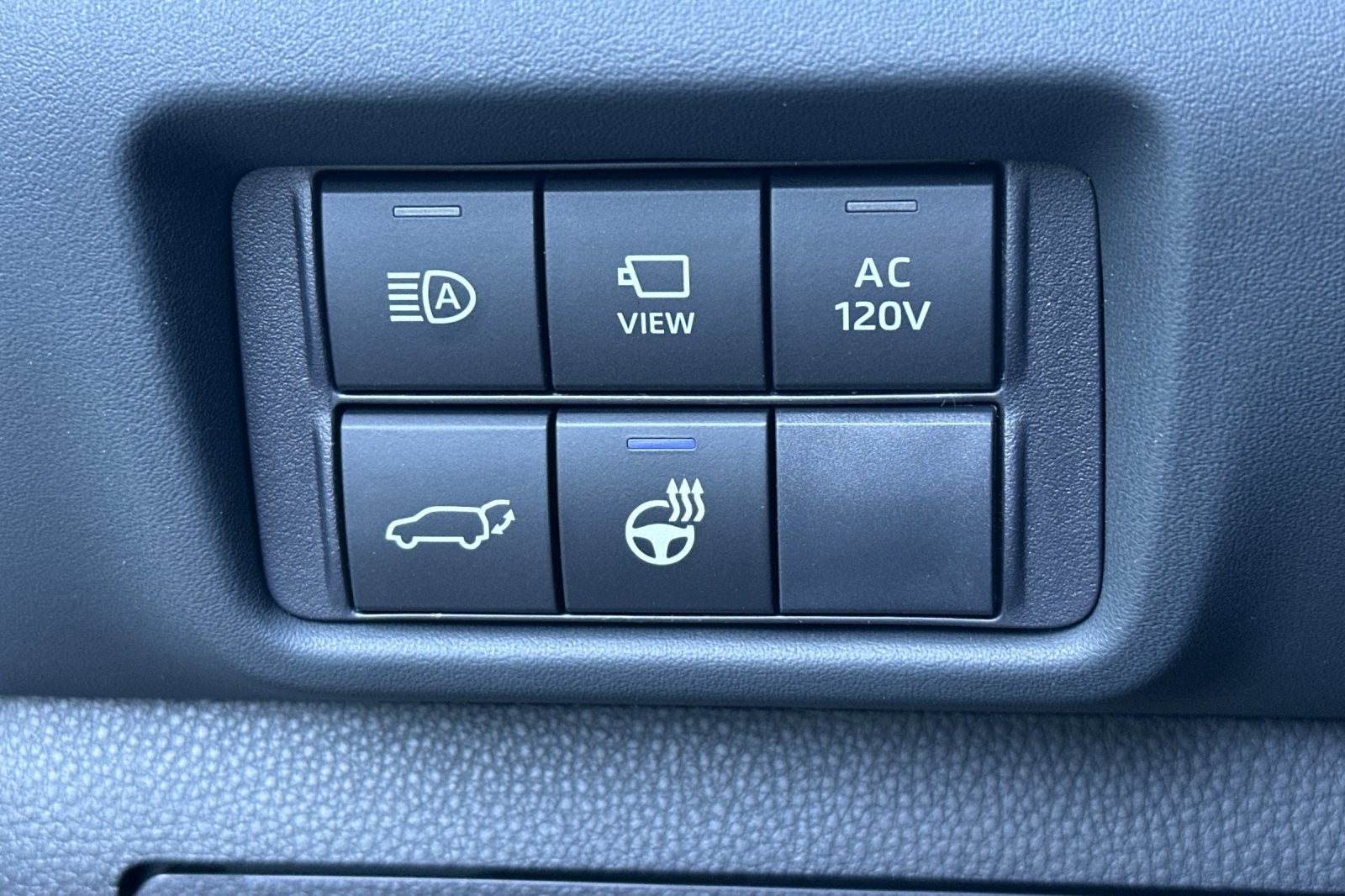 2026 Toyota Highlander Hybrid Hybrid Limited