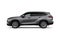 2026 Toyota Highlander Hybrid Limited
