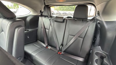 2026 Toyota Highlander Hybrid Limited