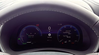 2026 Toyota Highlander Hybrid Limited