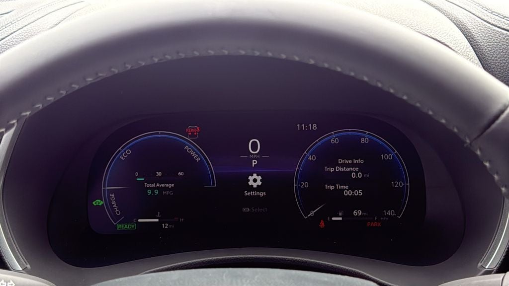2026 Toyota Highlander Hybrid Limited