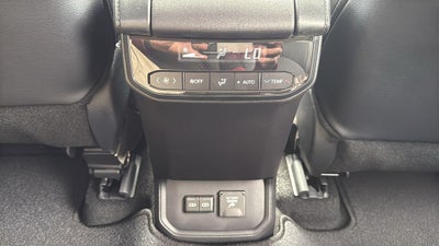 2026 Toyota Highlander Hybrid Limited