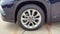 2026 Toyota Highlander Hybrid Limited