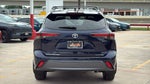2026 Toyota Highlander Hybrid Limited