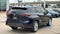 2026 Toyota Highlander Hybrid Limited