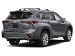 2026 Toyota Highlander Hybrid Limited