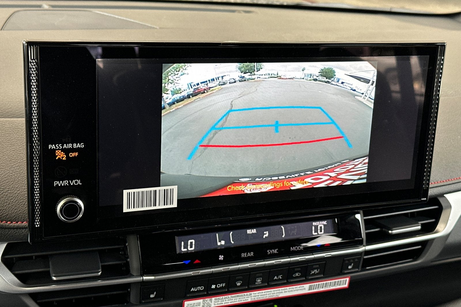 2026 Toyota Sienna XSE 7 Passenger