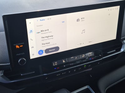 2026 Toyota Sienna XSE 7 Passenger