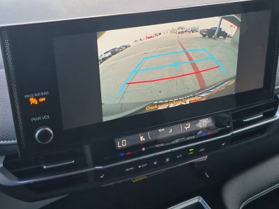 2026 Toyota Sienna XSE 7 Passenger