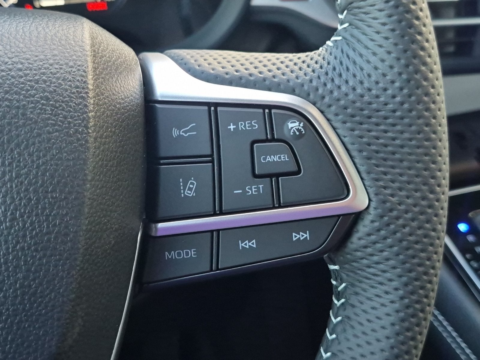 2026 Toyota Sienna XSE 7 Passenger