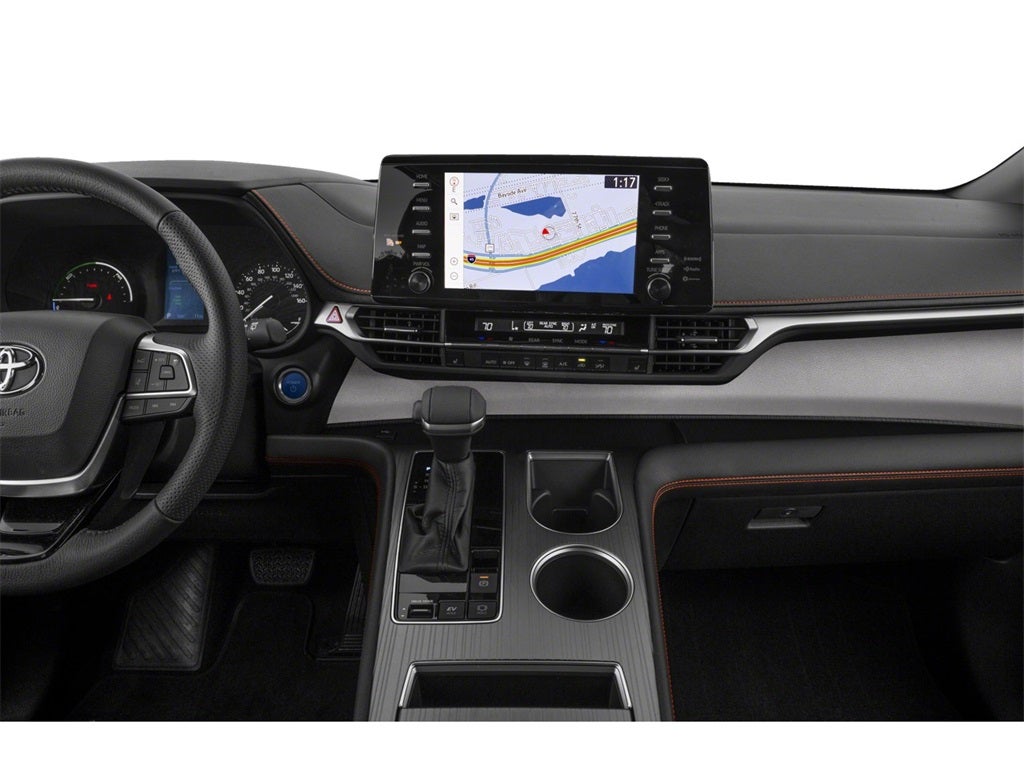 2026 Toyota Sienna XSE 7 Passenger