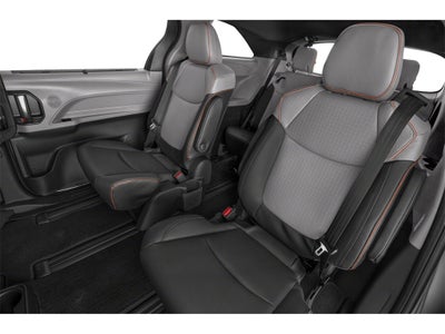 2026 Toyota Sienna XSE 7 Passenger