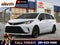 2026 Toyota Sienna XSE 7 Passenger
