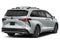 2026 Toyota Sienna XSE 7 Passenger