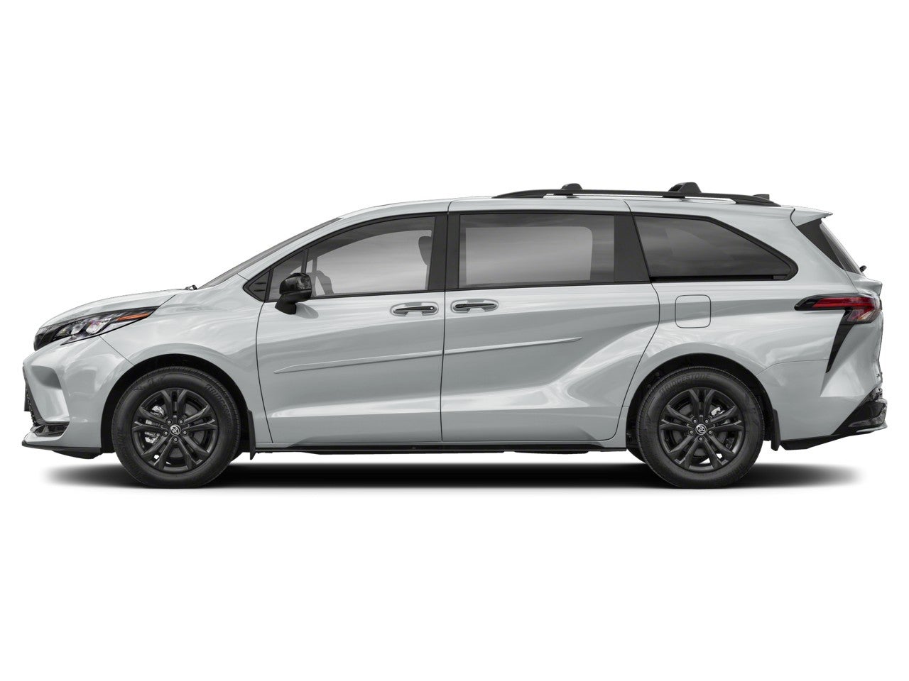 2026 Toyota Sienna XSE 7 Passenger