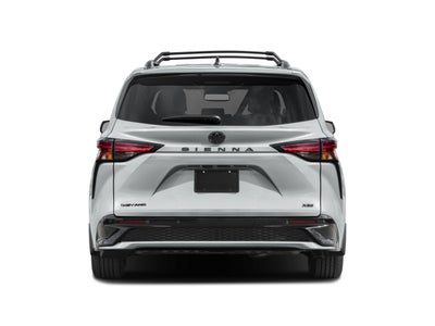 2026 Toyota Sienna XSE 7 Passenger
