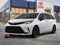 2026 Toyota Sienna XSE 7 Passenger