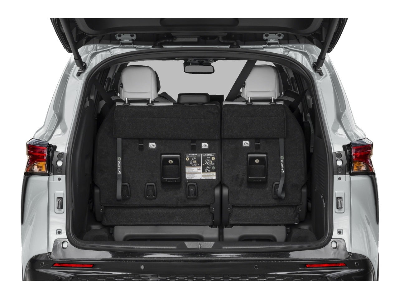 2026 Toyota Sienna XSE 7 Passenger