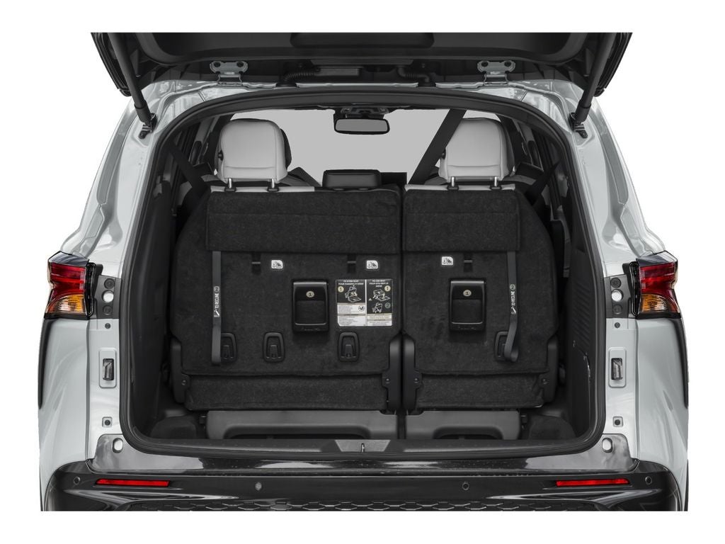 2026 Toyota Sienna XSE 7 Passenger
