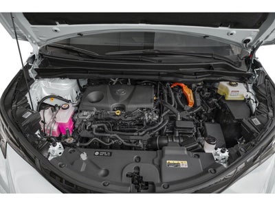 2026 Toyota Sienna XSE 7 Passenger