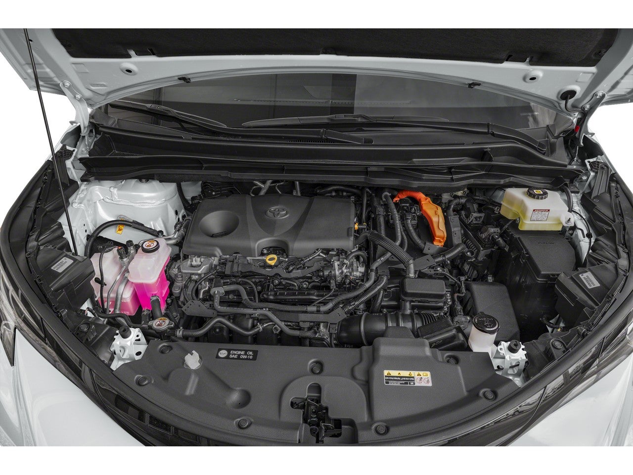 2026 Toyota Sienna XSE 7 Passenger