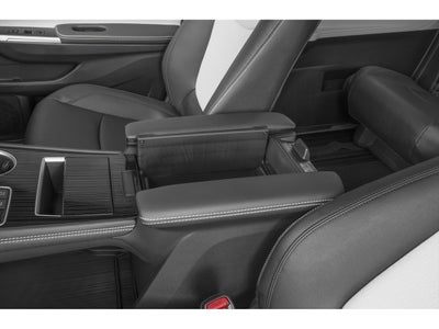 2026 Toyota Sienna XSE 7 Passenger