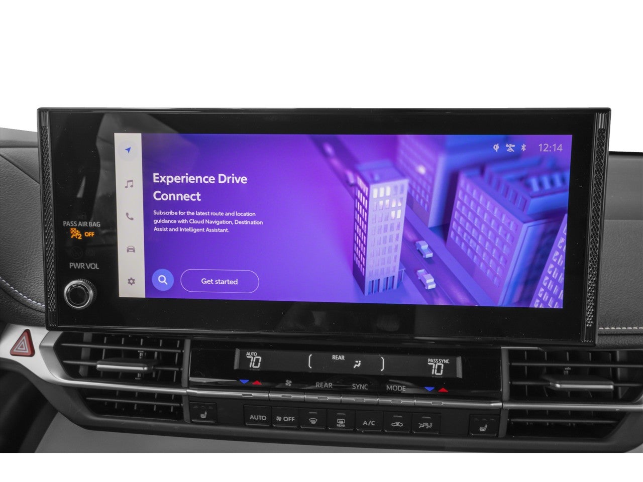 2026 Toyota Sienna XSE 7 Passenger