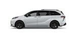 2026 Toyota Sienna XSE 7 Passenger