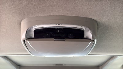 2014 Toyota SIENNA XLE 3.5L XLE