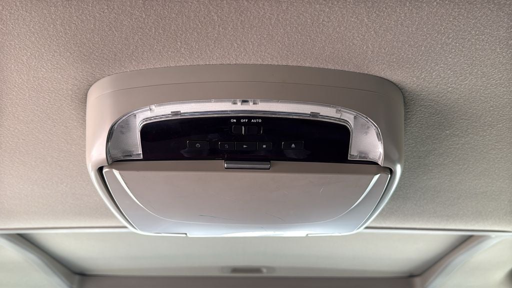 2014 Toyota SIENNA XLE 3.5L XLE