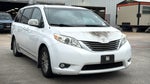 2014 Toyota SIENNA XLE 3.5L XLE