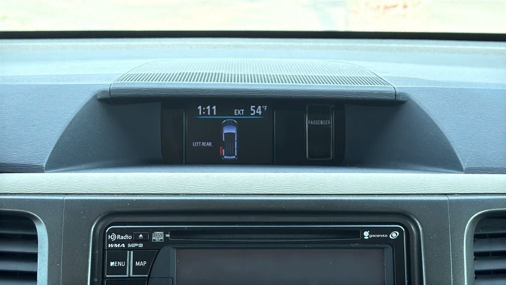 2014 Toyota SIENNA XLE 3.5L XLE