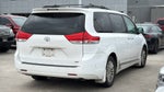 2014 Toyota SIENNA XLE 3.5L XLE