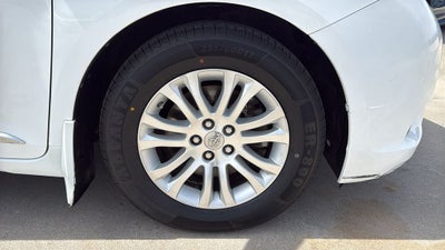 2014 Toyota SIENNA XLE 3.5L XLE
