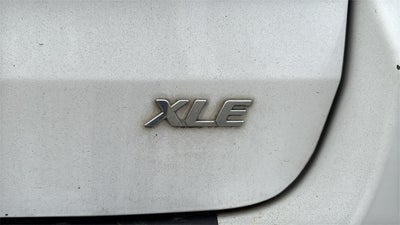 2014 Toyota SIENNA XLE 3.5L XLE