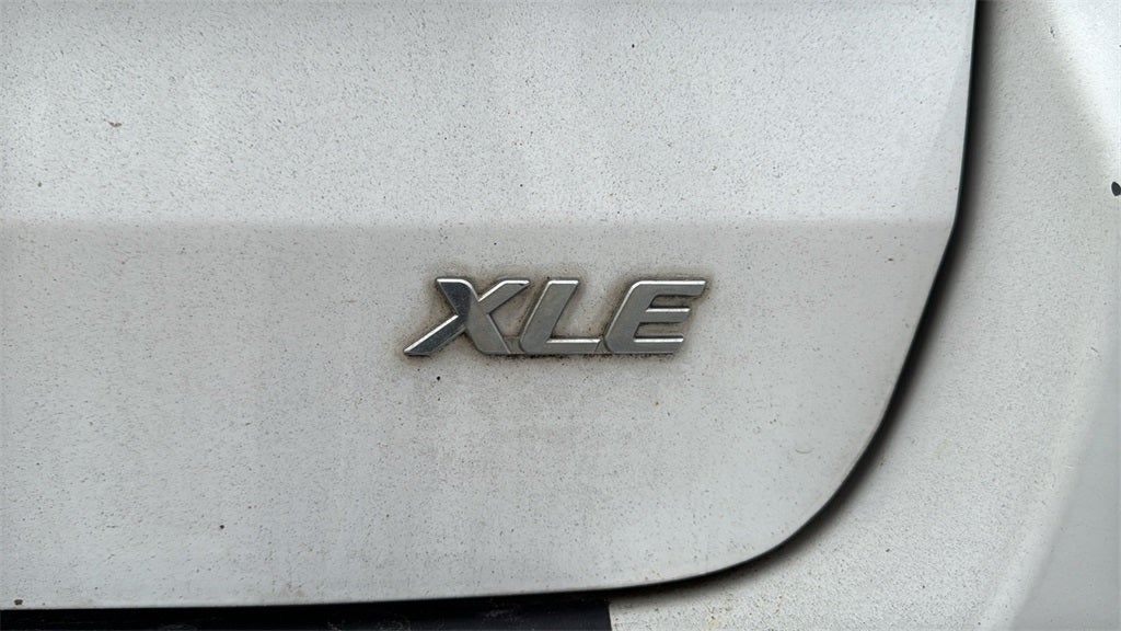 2014 Toyota SIENNA XLE 3.5L XLE
