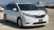 2014 Toyota SIENNA XLE 3.5L XLE