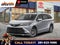 2025 Toyota Sienna XLE 8 Passenger