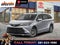 2025 Toyota Sienna XLE 8 Passenger