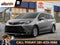 2026 Toyota Sienna XLE 8 Passenger
