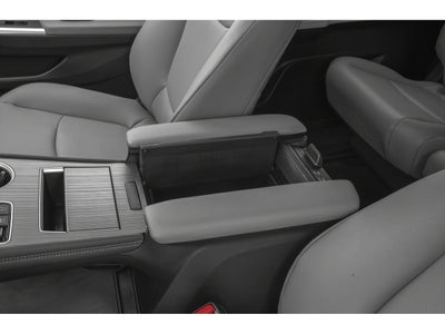 2026 Toyota Sienna XLE 8 Passenger