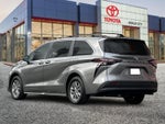 2026 Toyota Sienna XLE 8 Passenger