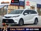2026 Toyota Sienna XLE 8 Passenger