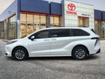 2026 Toyota Sienna XLE 8 Passenger