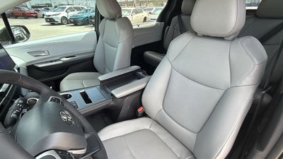 2026 Toyota Sienna XLE 8 Passenger