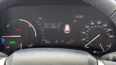 2026 Toyota Sienna XLE 8 Passenger