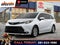2026 Toyota Sienna XLE 8 Passenger