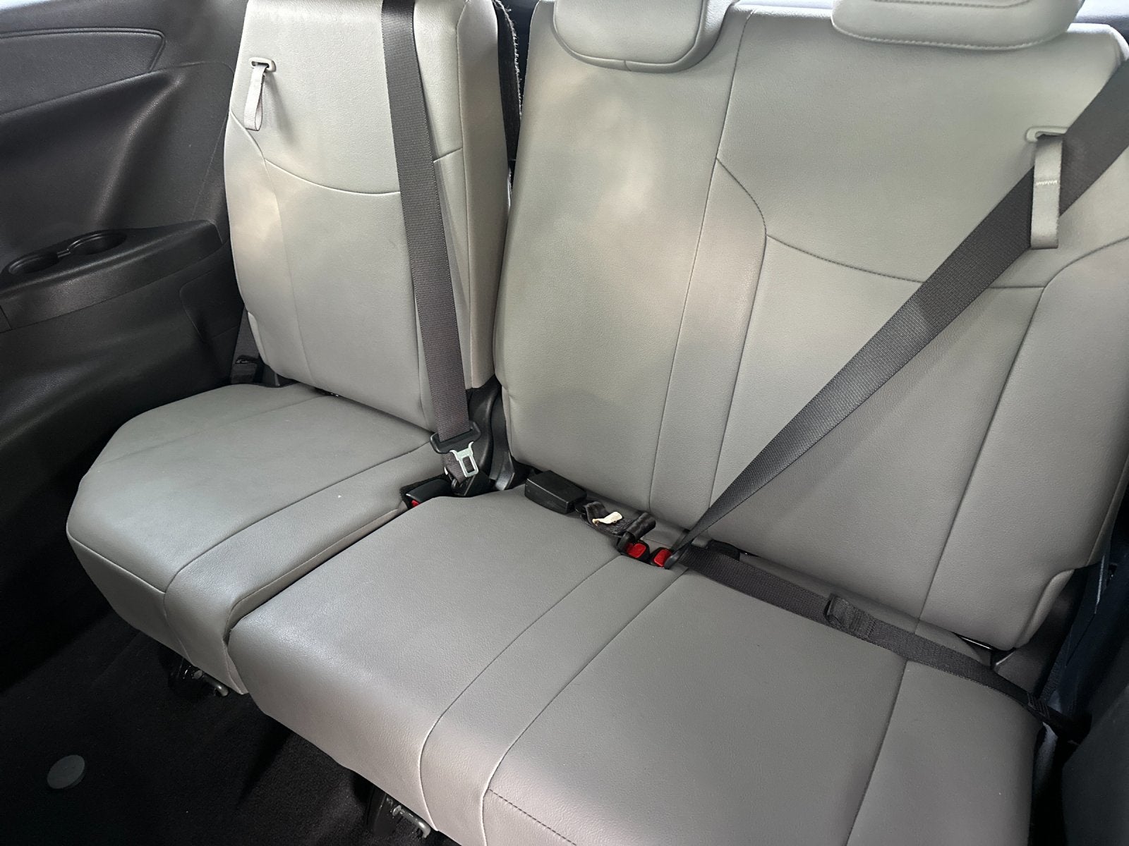 2026 Toyota Sienna XLE 8 Passenger