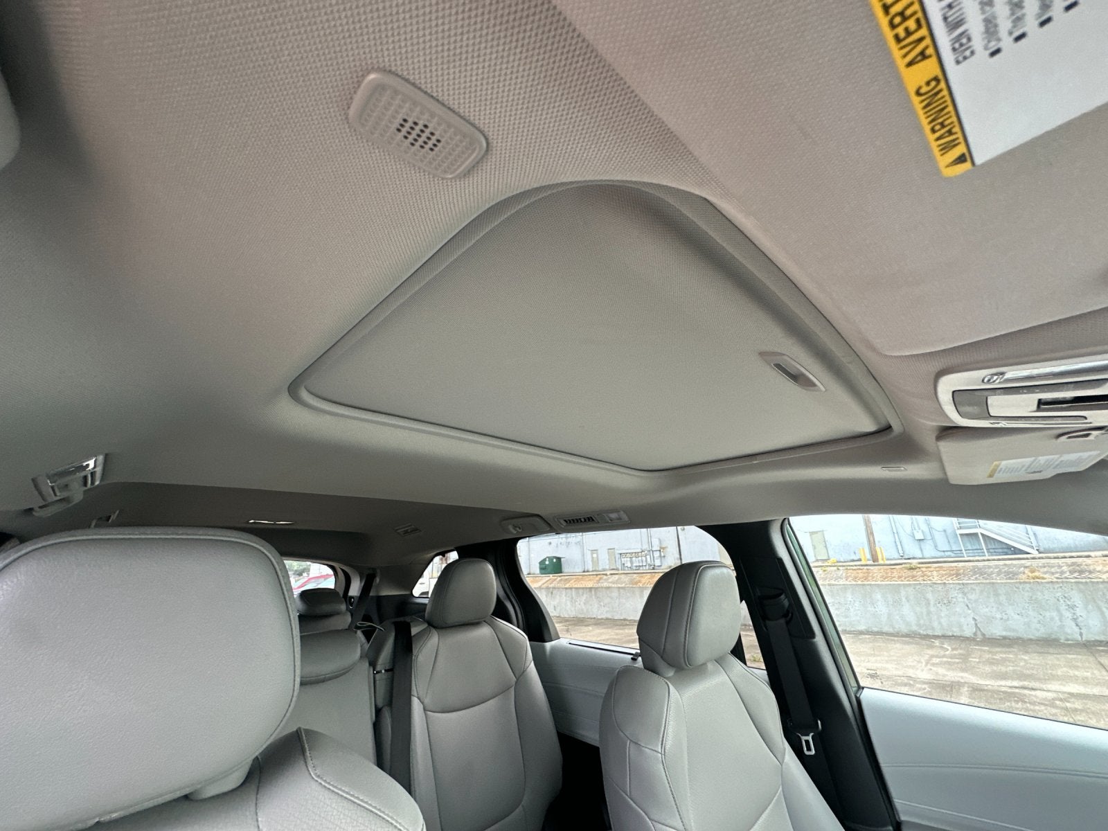 2026 Toyota Sienna XLE 8 Passenger